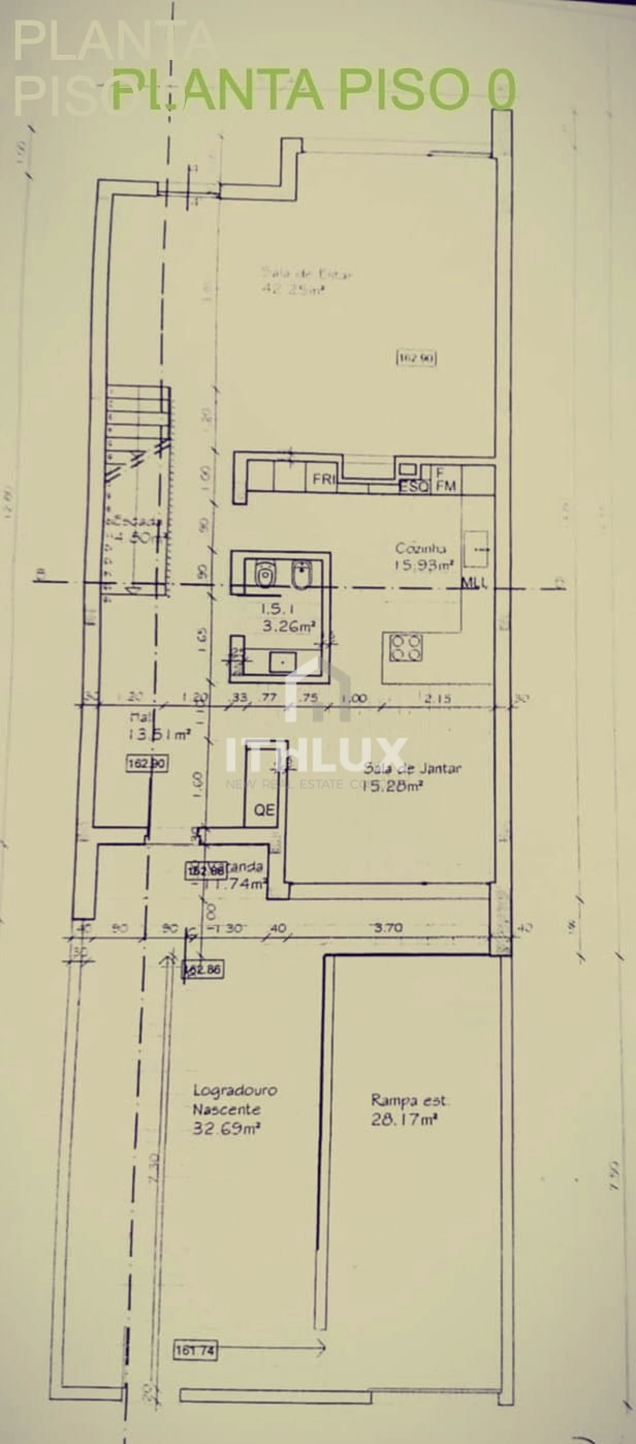 Terreno para Venda em Massamá e Monte Abraão Foto 8
