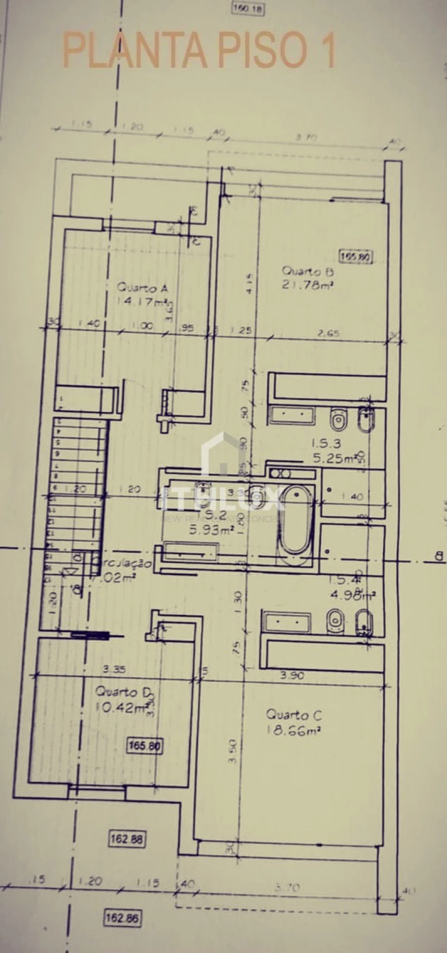Terreno para Venda em Massamá e Monte Abraão Foto 7