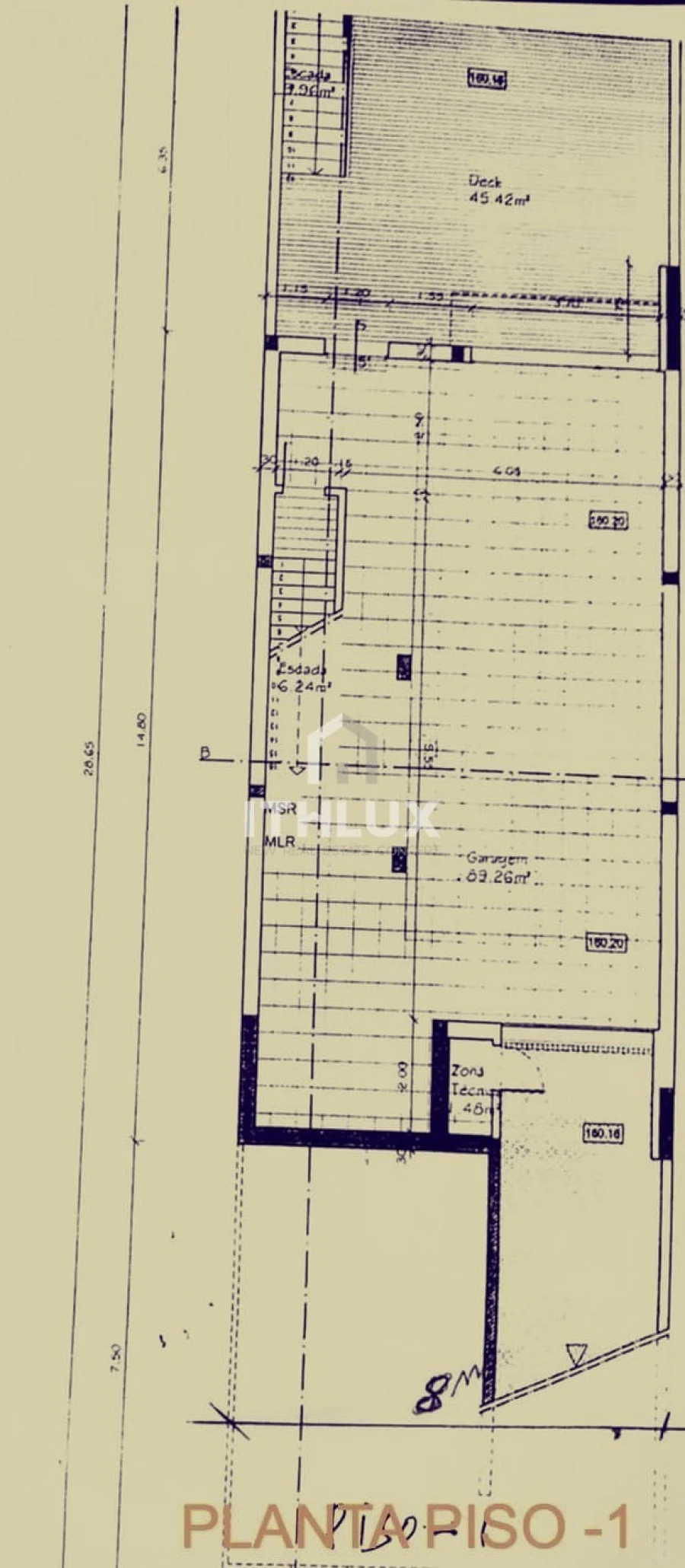 Terreno para Venda em Massamá e Monte Abraão Foto 9