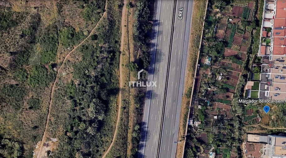 Terreno para Venda em Massamá e Monte Abraão Foto 10