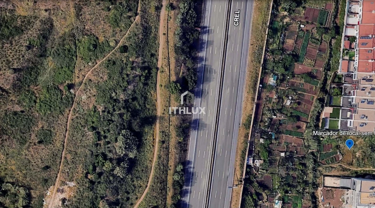 Terreno para Venda em Massamá e Monte Abraão Foto 10