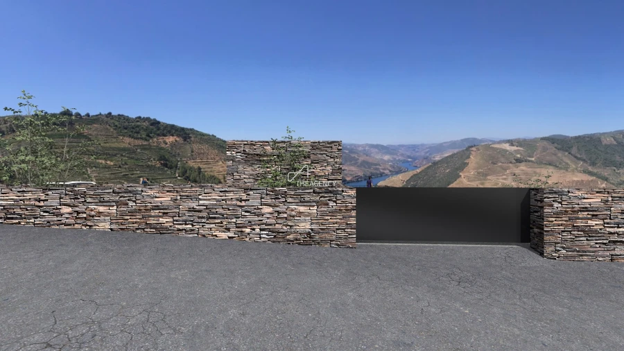 Terreno para Venda em Valença do Douro Foto 3