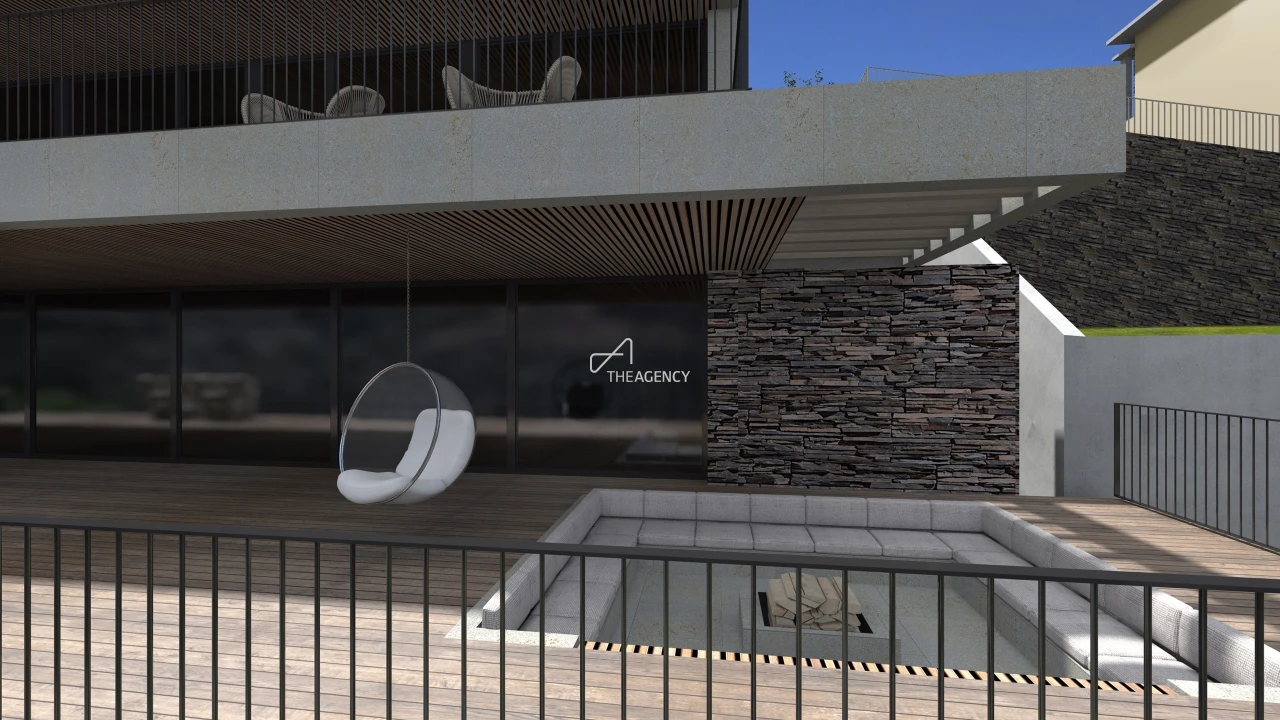 Terreno para Venda em Valença do Douro Foto 13