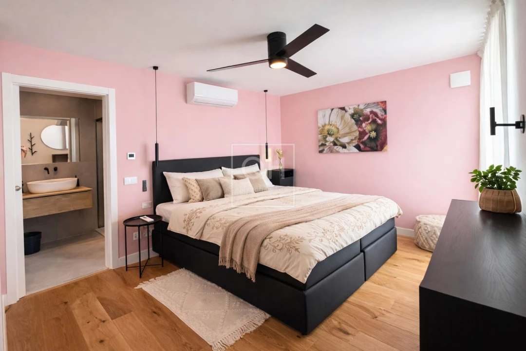 Apartamento T2 para Venda em Olhão Foto 8