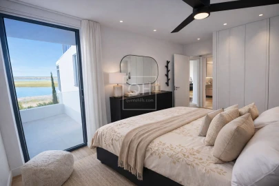 Apartamento T2 para Venda em Olhão