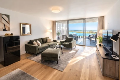 Apartamento T2 para Venda em Olhão