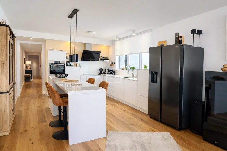 Apartamento T2 para Venda em Olhão Foto 6