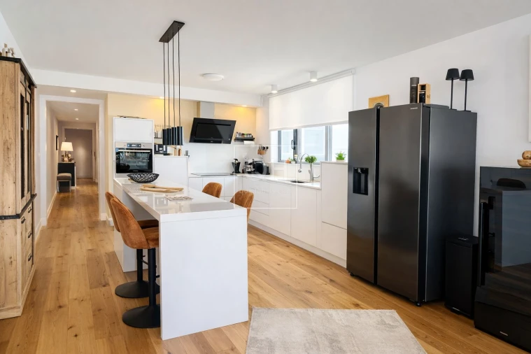 Apartamento T2 para Venda em Olhão Foto 6