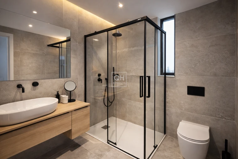 Apartamento T2 para Venda em Olhão Foto 14