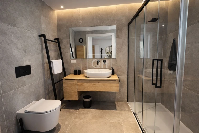 Apartamento T2 para Venda em Olhão Foto 10