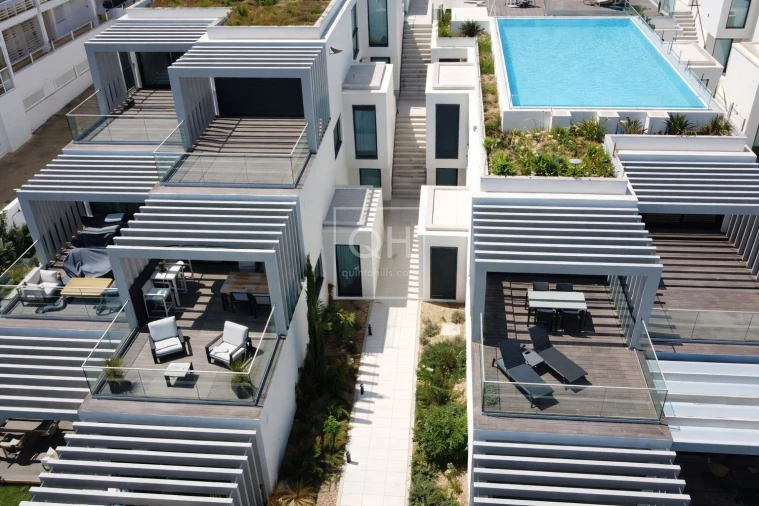 Apartamento T2 para Venda em Olhão Foto 19