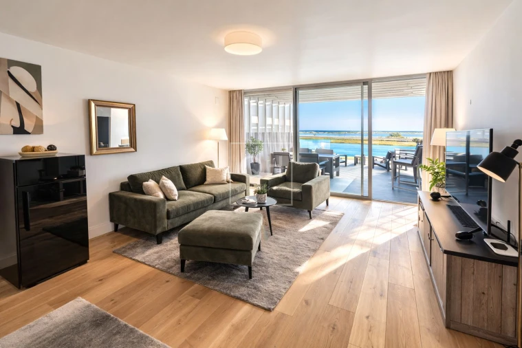 Apartamento T2 para Venda em Olhão Foto 4