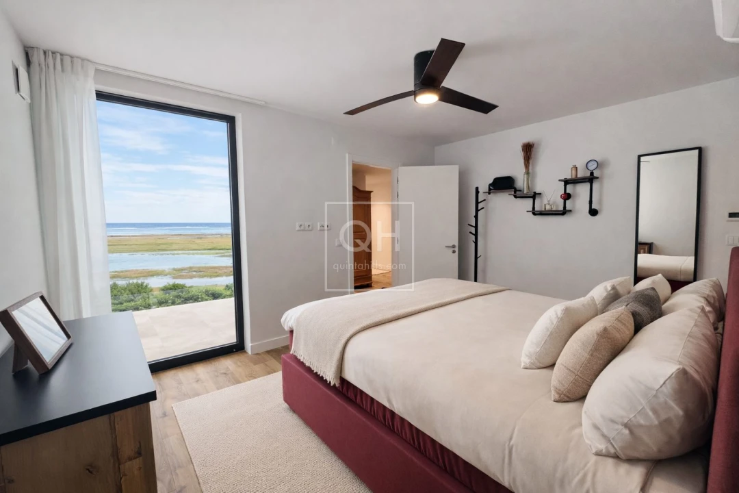 Apartamento T2 para Venda em Olhão Foto 12
