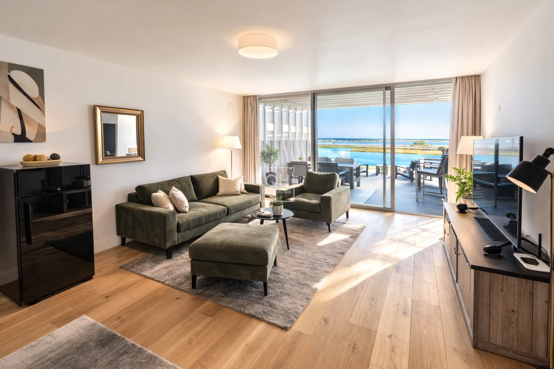 Apartamento T2 para Venda em Olhão Foto 4