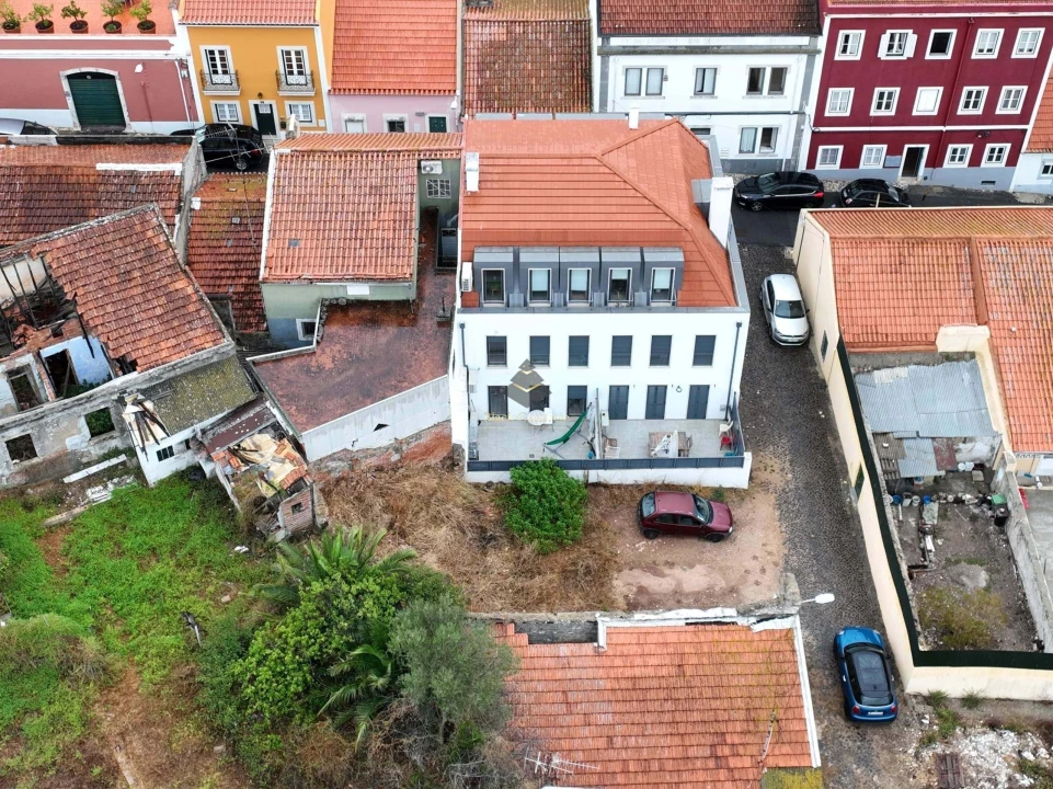 Terreno para Venda em Ajuda Foto 2