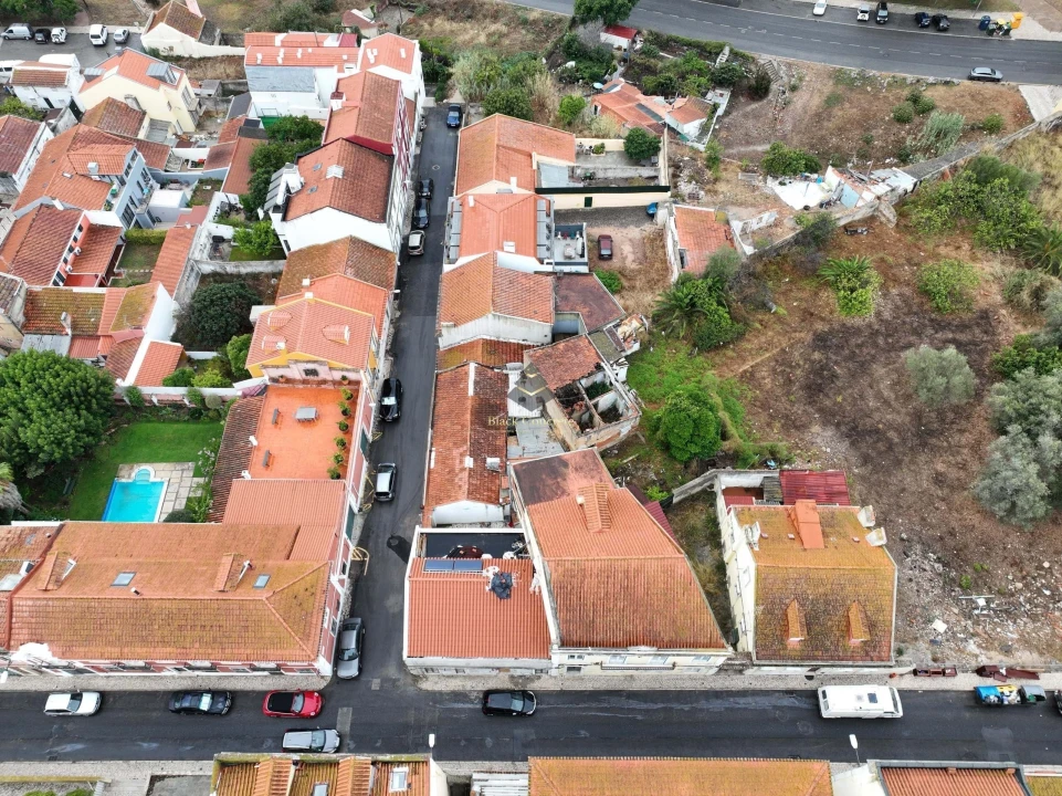 Terreno para Venda em Ajuda Foto 3