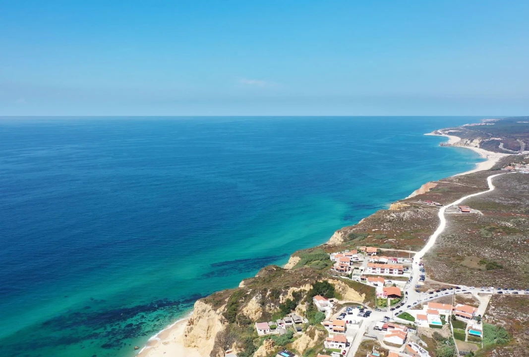Apartamento T3 para Venda em Nazare Foto 18