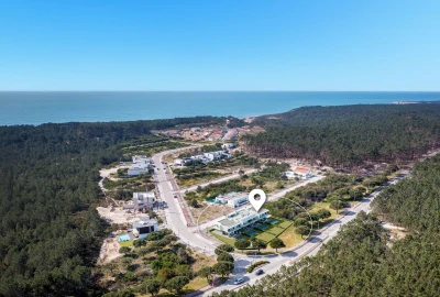 Apartamento T3 para Venda em Nazare