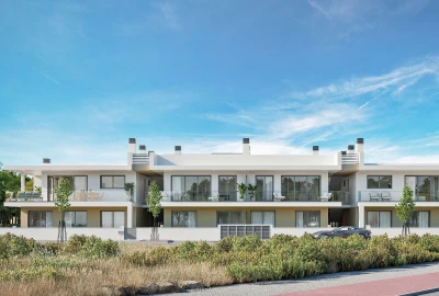 Apartamento T3 para Venda em Nazare