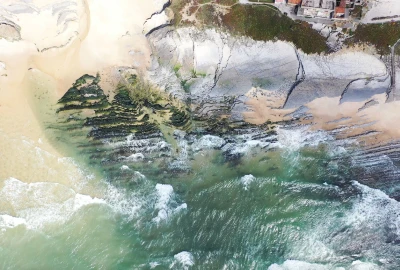 Apartamento T3 para Venda em Nazare
