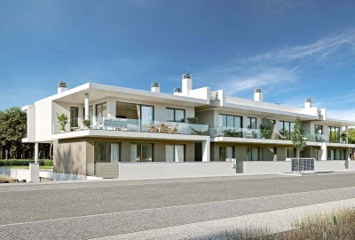 Apartamento T3 para Venda em Nazare