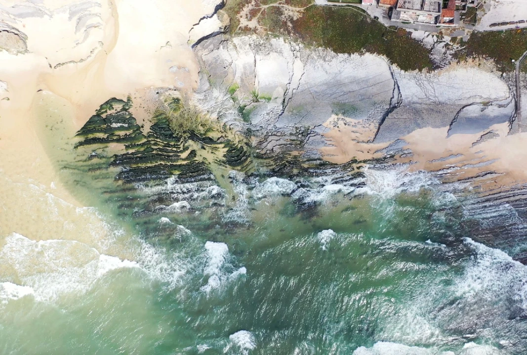 Apartamento T3 para Venda em Nazare Foto 14