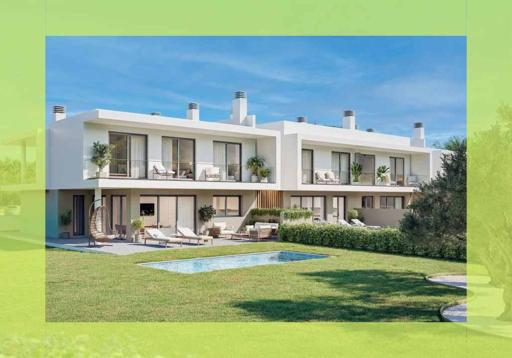 Apartamento T3 para Venda em Nazare Foto 1