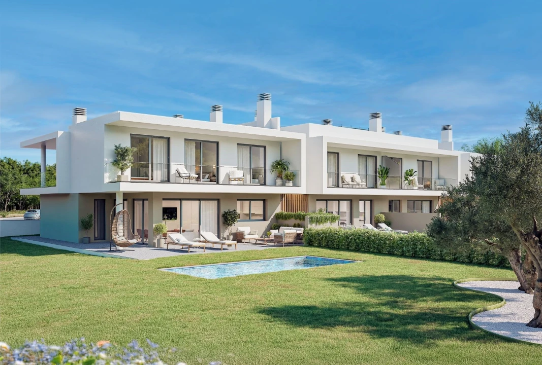 Apartamento T3 para Venda em Nazare Foto 6
