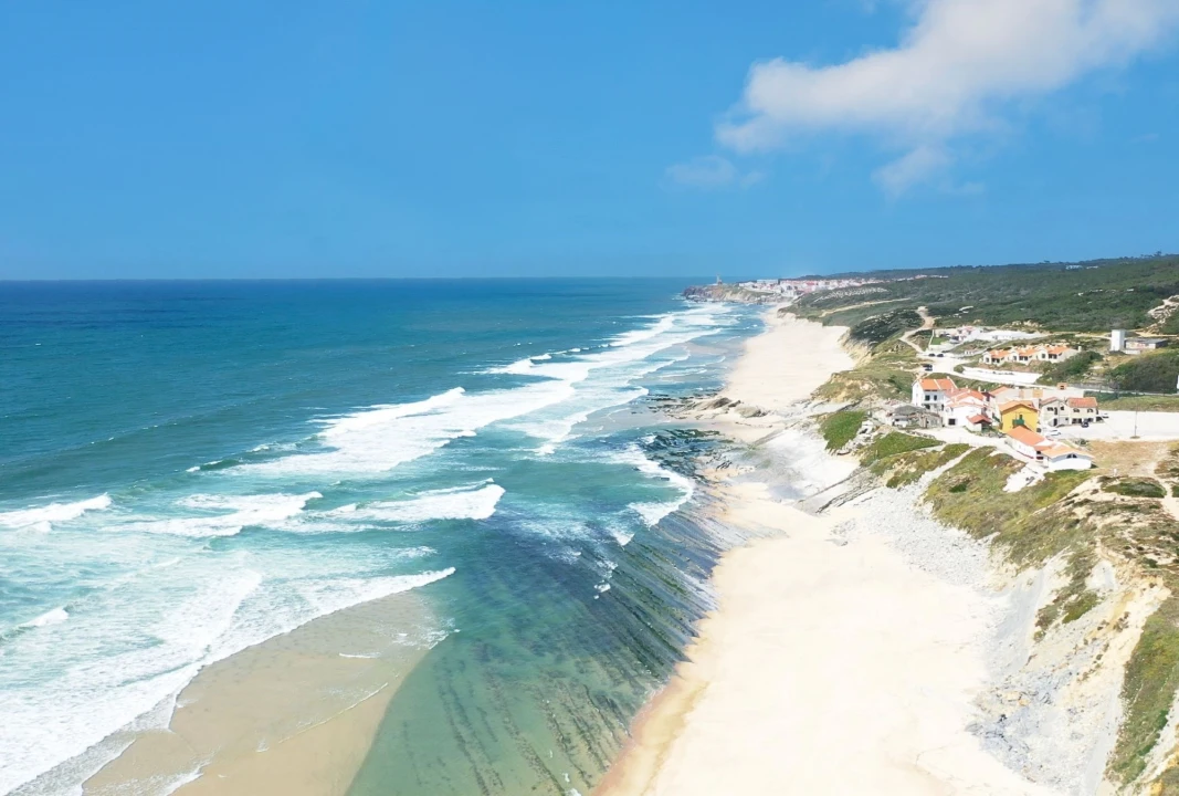 Apartamento T3 para Venda em Nazare Foto 10