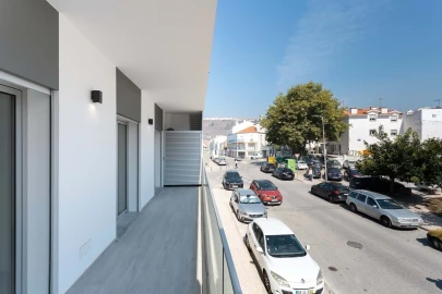 Apartamento T3 para Venda em Nazare