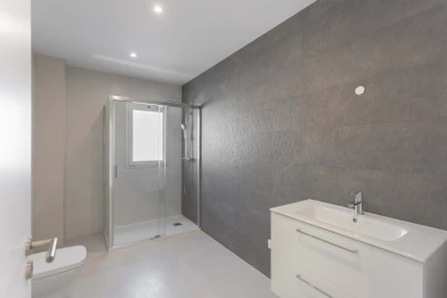 Apartamento T3 para Venda em Nazare