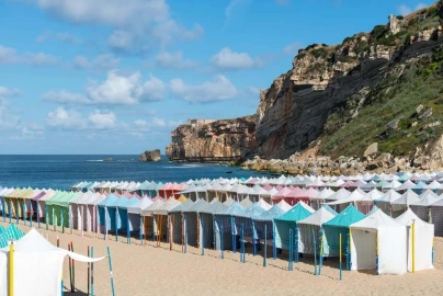 Apartamento T3 para Venda em Nazare