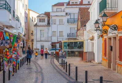 Apartamento T3 para Venda em Nazare