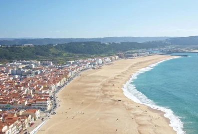 Apartamento T3 para Venda em Nazare