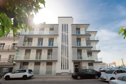 Apartamento T3 para Venda em Nazare