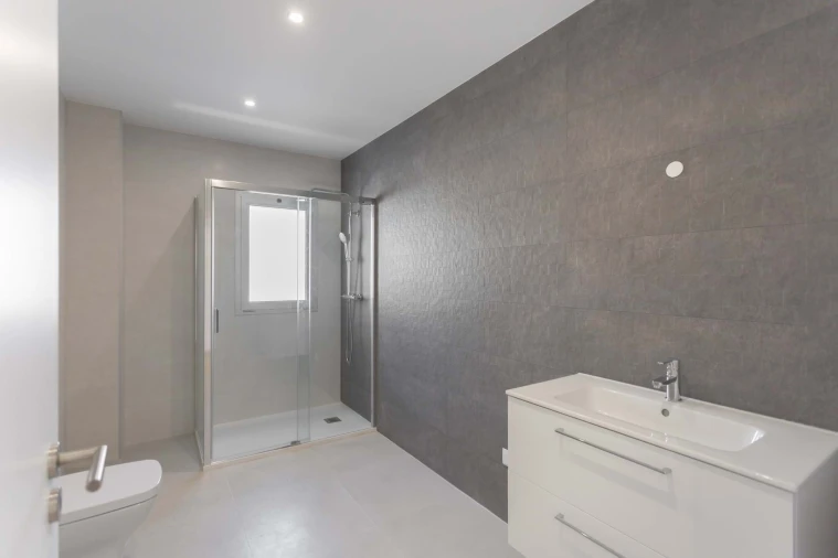 Apartamento T3 para Venda em Nazare Foto 11