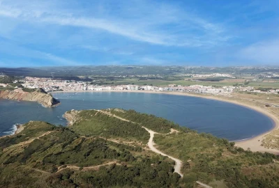 Moradia T3 para Venda em Tornada e Salir do Porto
