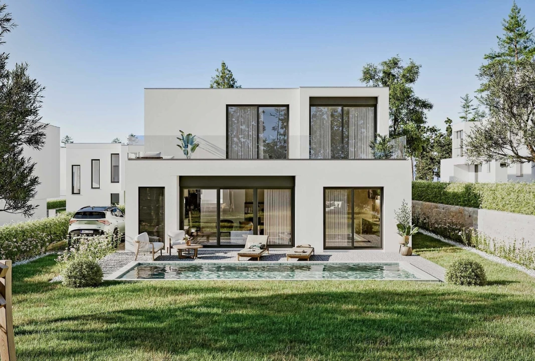 Moradia T3 para Venda em Tornada e Salir do Porto Foto 3