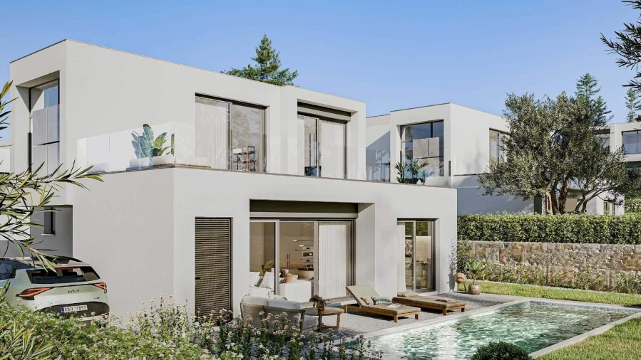 Moradia T3 para Venda em Tornada e Salir do Porto Foto 6