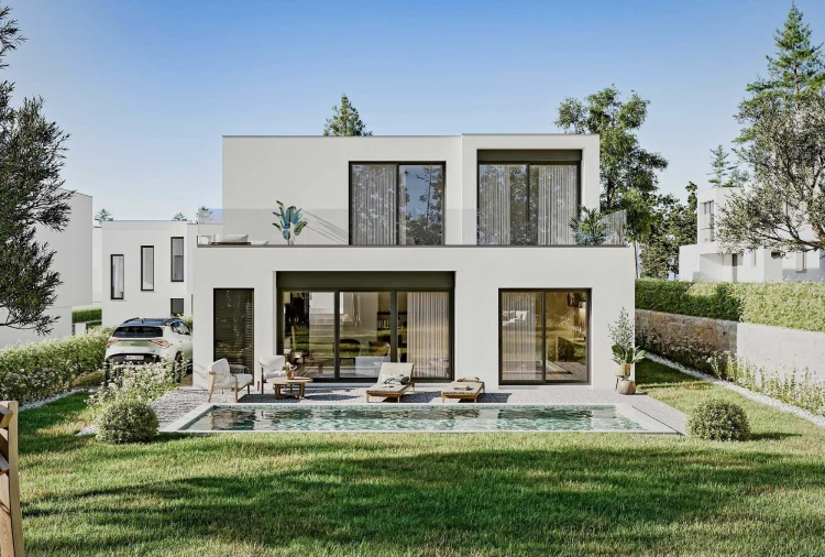 Moradia T3 para Venda em Tornada e Salir do Porto Foto 3