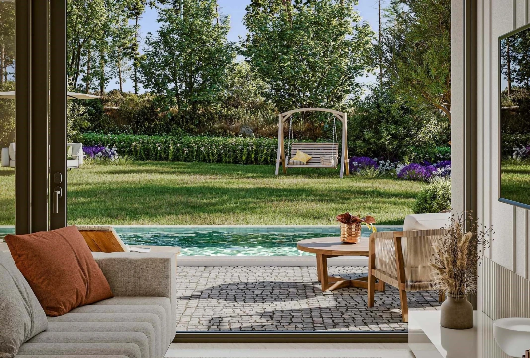 Moradia T3 para Venda em Tornada e Salir do Porto Foto 2