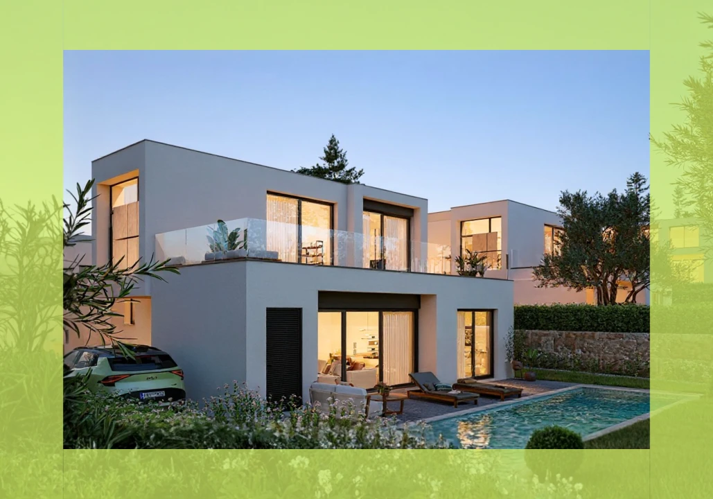 Moradia T3 para Venda em Tornada e Salir do Porto Foto 1