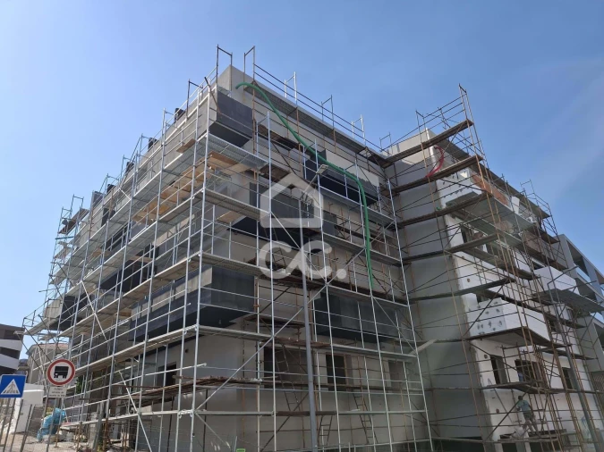 Apartamento T3 para Venda em Silvares, Pias, Nogueira e Alvarenga Foto 3