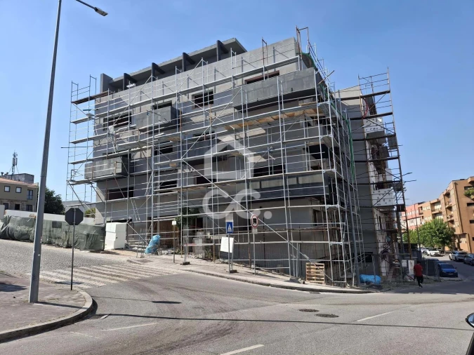 Apartamento T3 para Venda em Silvares, Pias, Nogueira e Alvarenga Foto 4