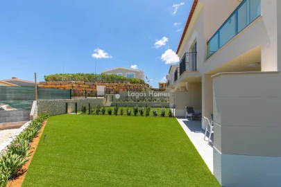 Moradia T4 para Venda em Lagos (São Sebastião e Santa Maria)