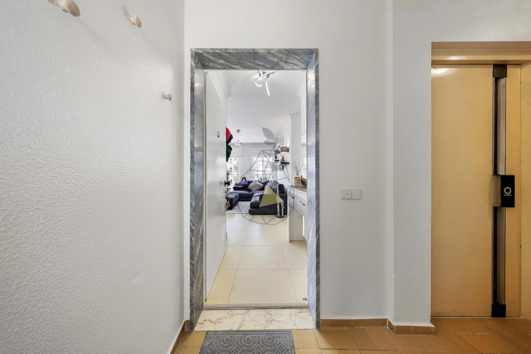 Apartamento T4 para Arrendamento em Portimão Foto 45