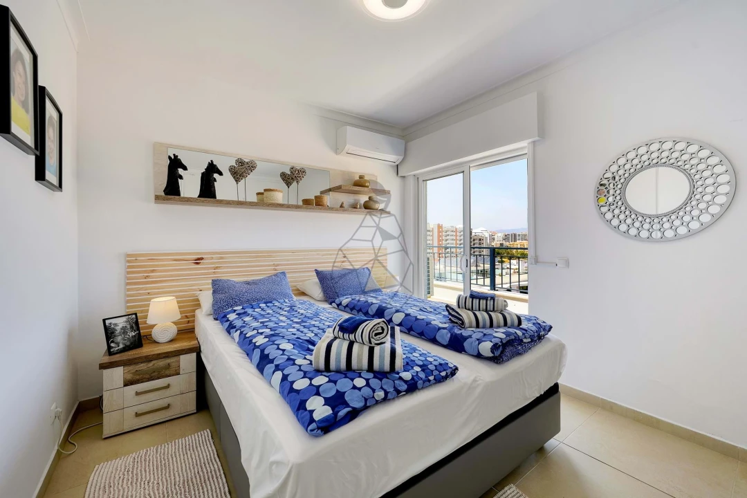 Apartamento T4 para Arrendamento em Portimão Foto 29