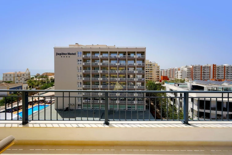 Apartamento T4 para Arrendamento em Portimão Foto 22