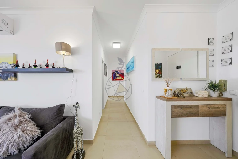 Apartamento T4 para Arrendamento em Portimão Foto 15