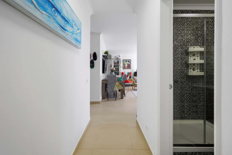 Apartamento T4 para Arrendamento em Portimão Foto 16